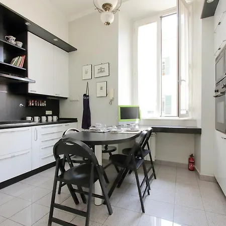 Vatican House Via Terenzio Appartement *
