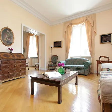 Vatican House Via Terenzio Rome