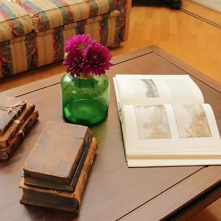 Appartement Vatican House Via Terenzio
