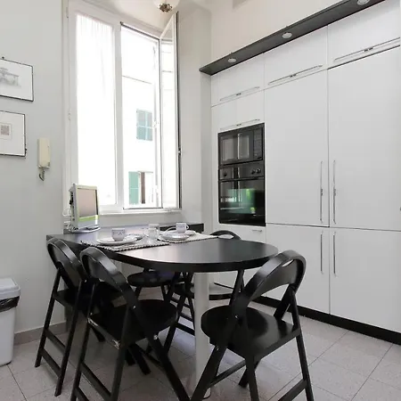 Vatican House Via Terenzio Appartement