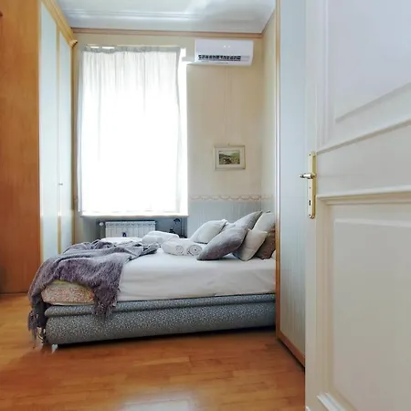 Appartement Vatican House Via Terenzio Rome