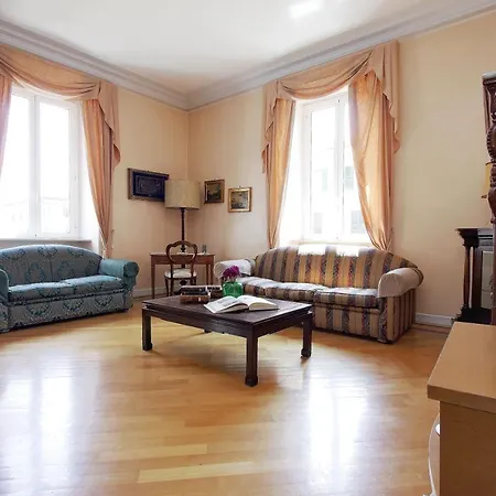 Vatican House Via Terenzio Apartamento *