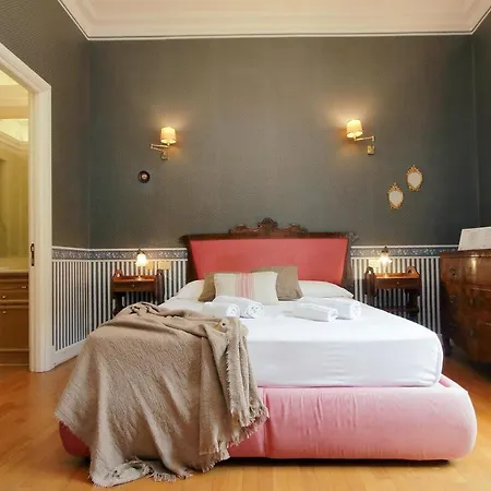 Vatican House Via Terenzio Apartamento Roma