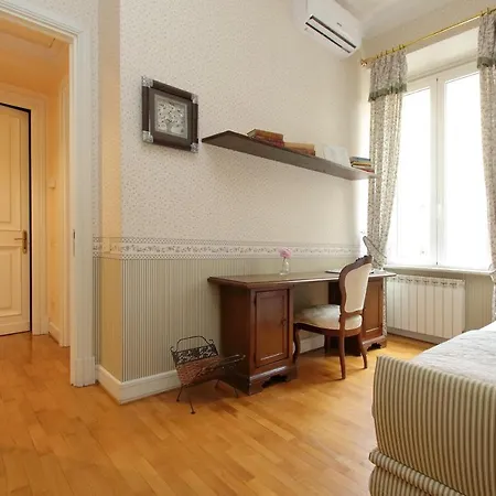 Apartamento Vatican House Via Terenzio *